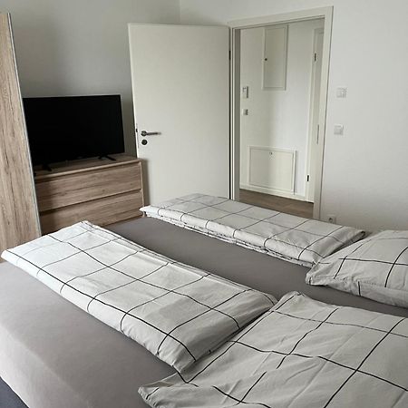 Ferienwohnung Am Yachthafen Kressbronn am Bodensee Buitenkant foto