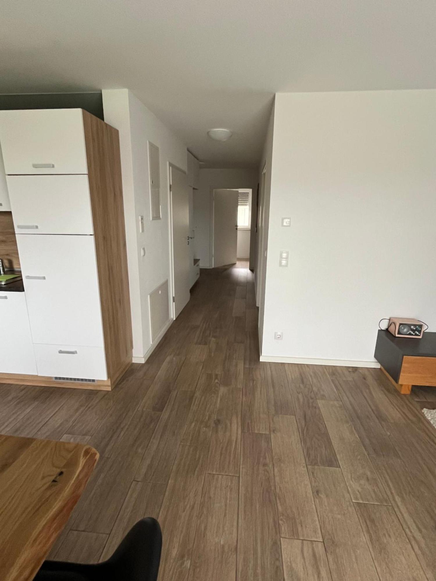 Ferienwohnung Am Yachthafen Kressbronn am Bodensee Buitenkant foto