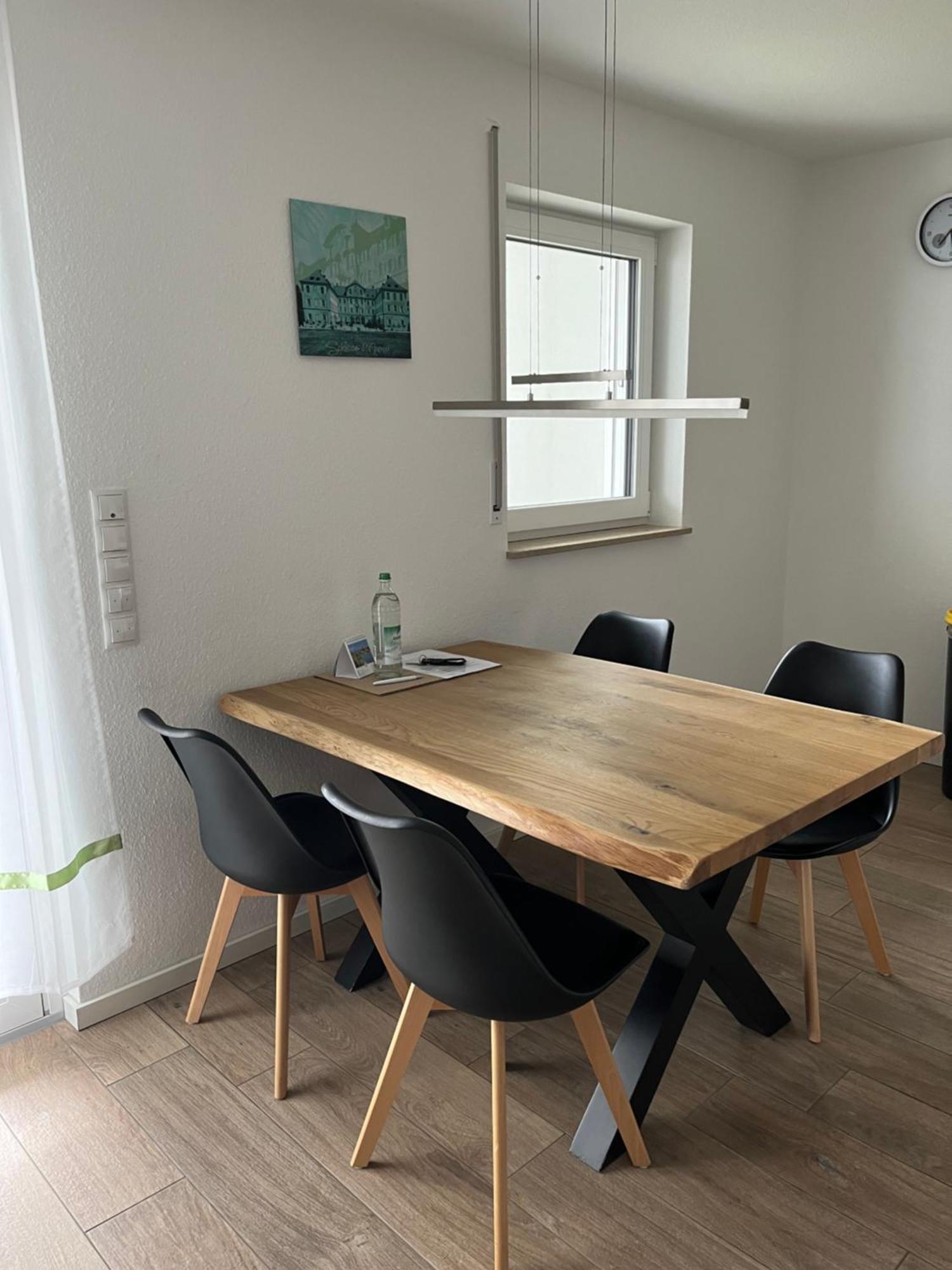 Ferienwohnung Am Yachthafen Kressbronn am Bodensee Buitenkant foto
