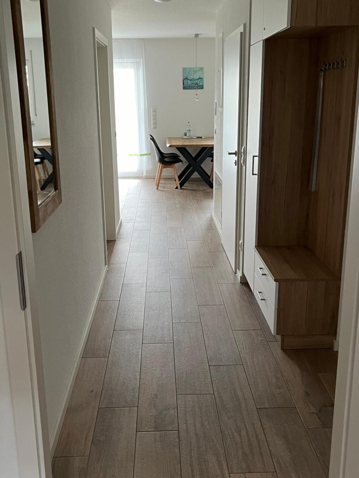 Ferienwohnung Am Yachthafen Kressbronn am Bodensee Buitenkant foto
