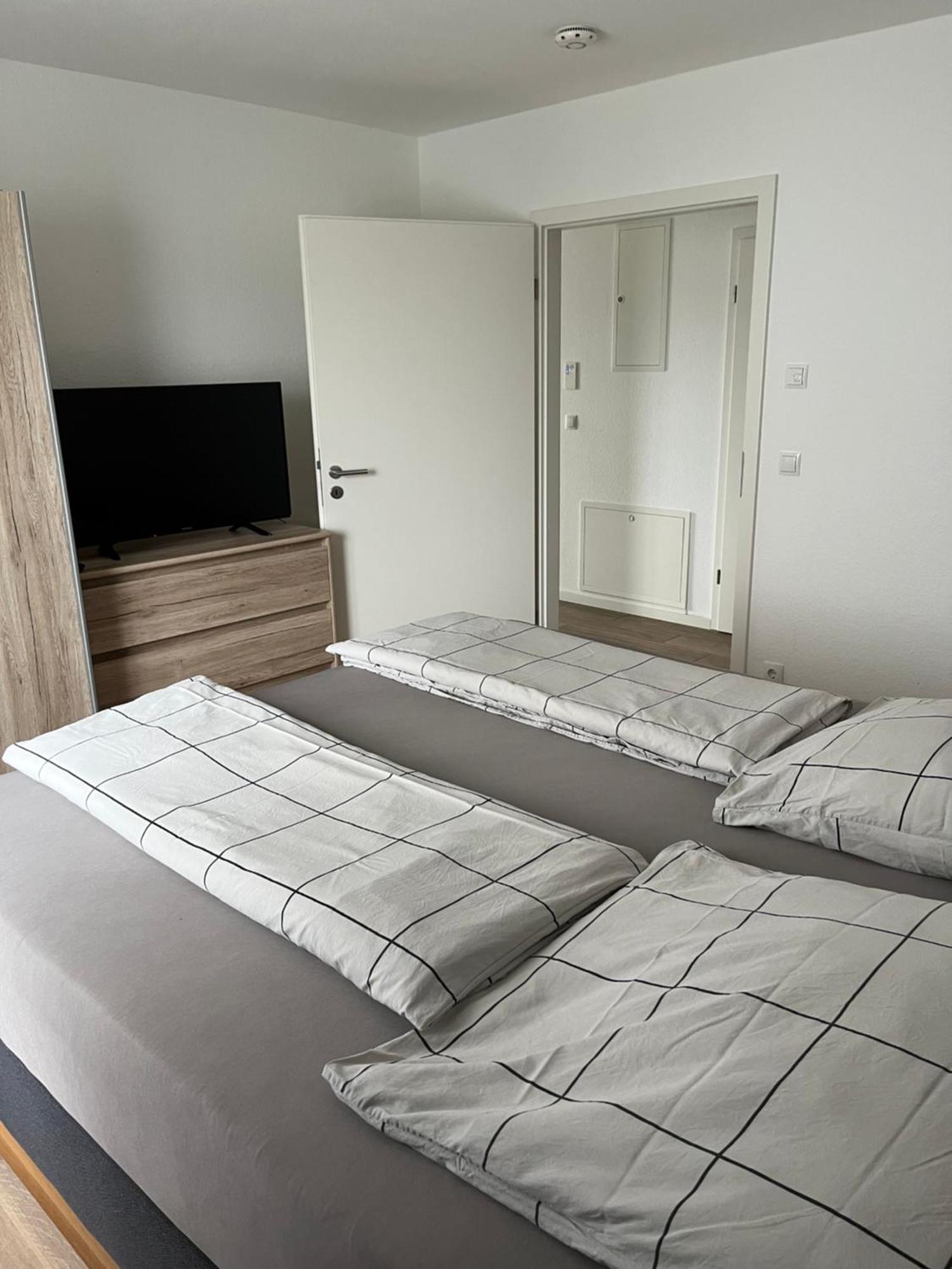 Ferienwohnung Am Yachthafen Kressbronn am Bodensee Buitenkant foto